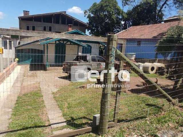 Casa com 2 dormitórios à venda, 70 m² - Palace Hotel - Canela/RS