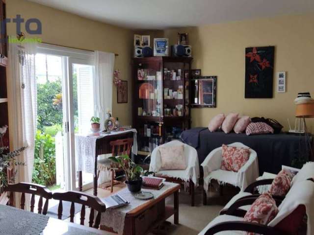 Apartamento no Centro de Gramado/RS