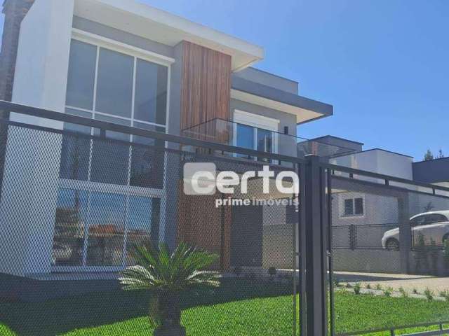 Casa com 4 dormitórios à venda, 330 m² - Mato Queimado - Gramado/RS