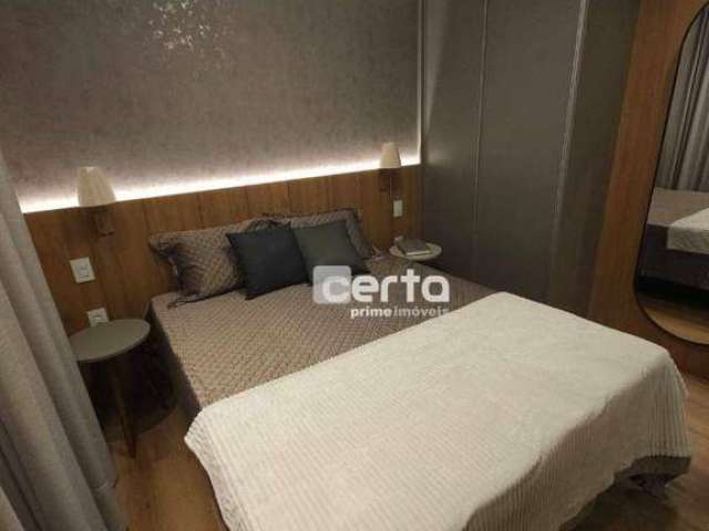 Apartamento com 2 suítes à venda, 81 m² por R$ 1.666.437 - Bavaria - Gramado/RS