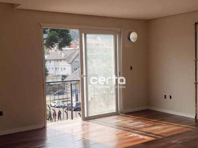 Apartamento com 2 dormitórios à venda, 60 m²- Dutra - Gramado/RS