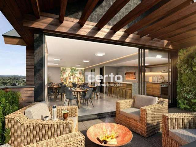 Apartamento à venda, 70 m² - Carniel - Gramado/RS