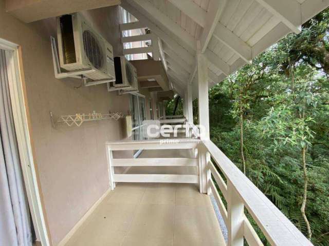 Casa com 2 dormitórios - venda por R$ 650.000,00 ou aluguel por R$ 3.370,00/mês - Mato Queimado - Gramado/RS