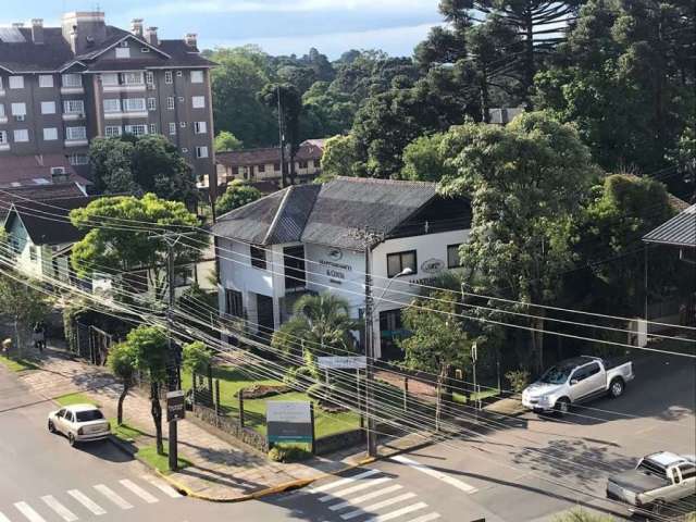 Terreno Residencial à venda, Centro, Canela - TE0707.