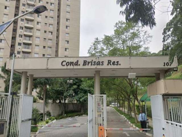 Condomínio Residêncial Brisas Clube