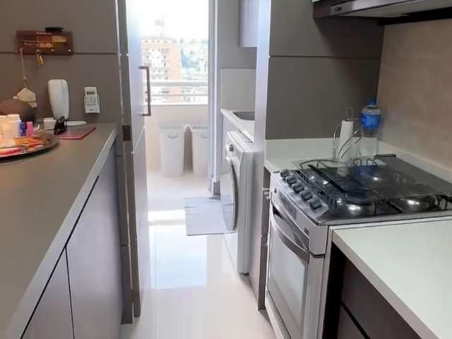 Lindo apartamento de 3 dormitórios no centro de Criciúma