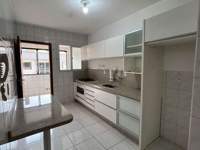 Apartamento de 2 dormitórios no Centro de Criciúma/SC