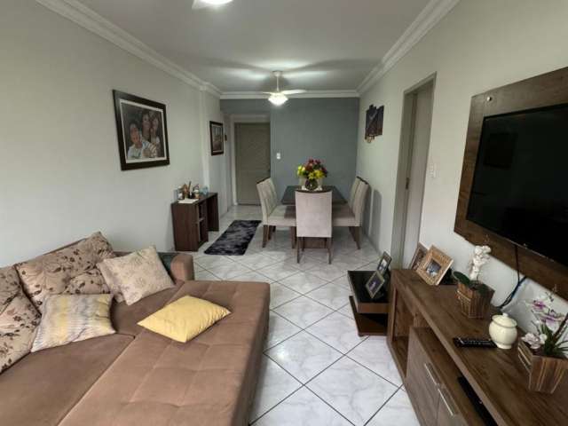 Apartamento de 3 dormitórios no Centro de Criciúma