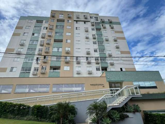 Apartamento de 3 dormitórios na Próspera- Criciúma/SC