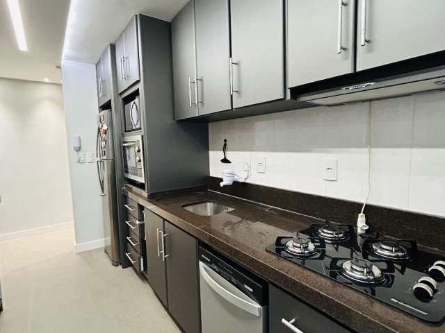 Lindo apartamento mobiliado no Centro de Criciúma