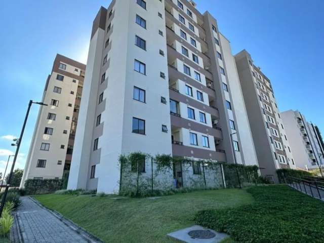 Apartamento com 2 dormitórios no bairro Saguaçu