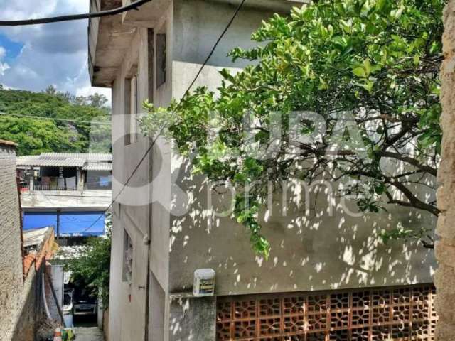 Sobrado com 3 quartos para venda, jardim peri, são paulo