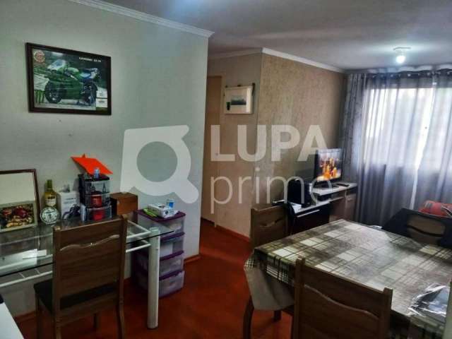 Apartamento com 2 quartos e 1 vaga de garagem para venda, jardim andarai, são paulo