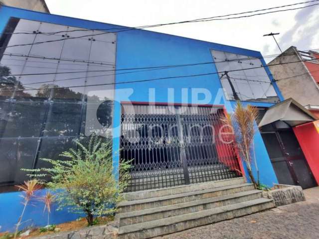 Conjunto comercial com 320m² para locação, vila maria alta, são paulo