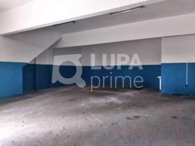 Salão comercial com 88m² para locação, vila maria baixa, são paulo