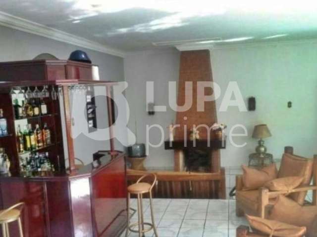 Casa térrea com 4 quartos para venda, vila santista, atibaia