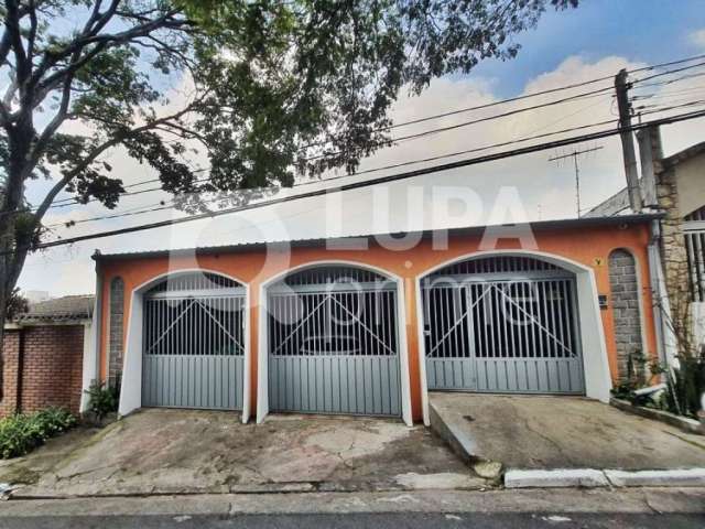 Sobrado com 4 quartos para venda, tucuruvi, são paulo