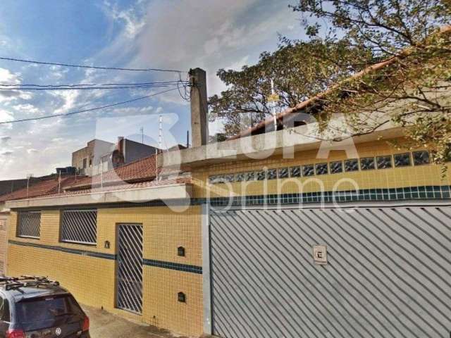 Casa térrea com 2 quartos para venda, vila maria alta, são paulo