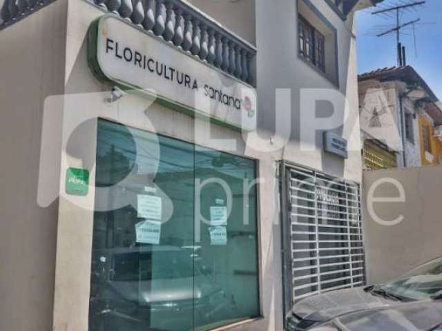 Sobrado residencial com 3 quartos para venda, santana, são paulo