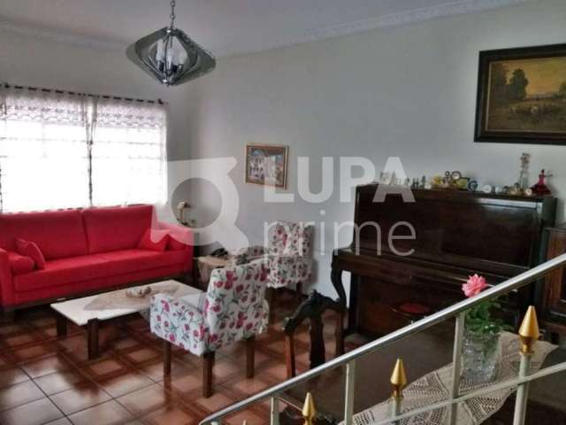 Sobrado com 3 quartos para venda, vila guilherme, são paulo