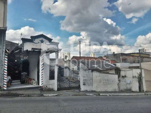 Casa térrea para renda, vila guilherme, são paulo