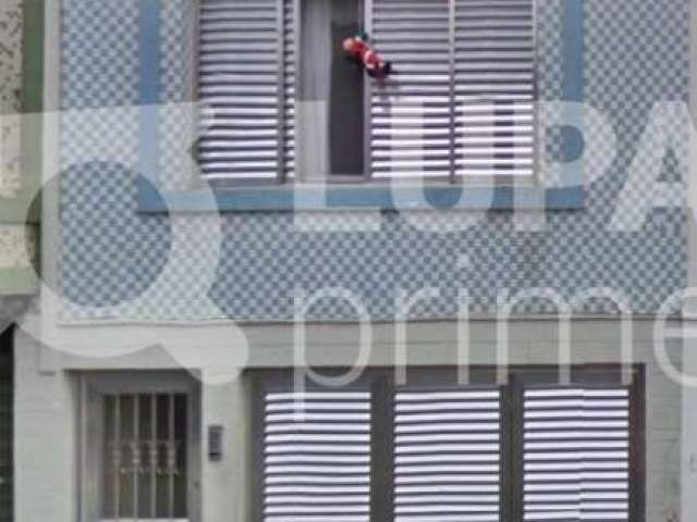 Sobrado com 2 quartos para venda, vila guilherme, são paulo