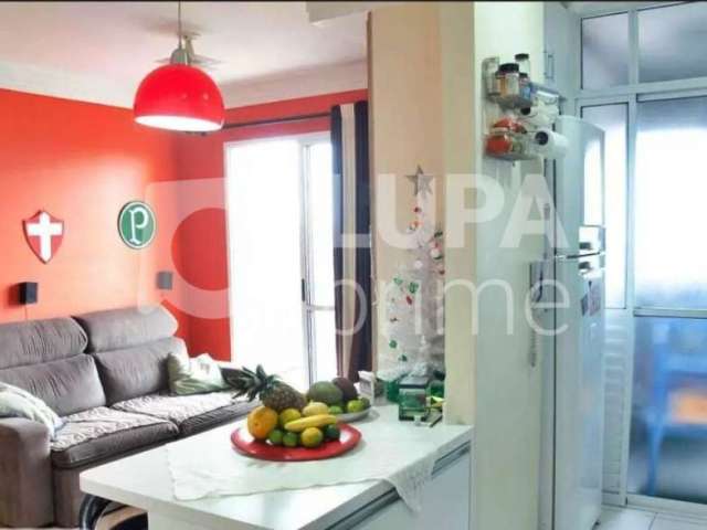 Apartamento com 2 quartos para venda, vila maria, são paulo