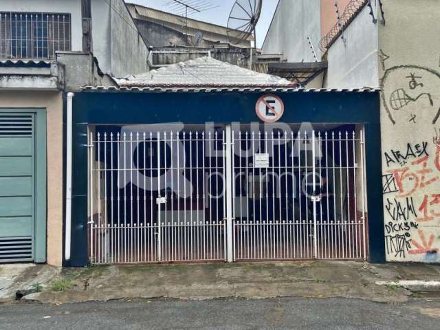 Casa térrea com 2 quartos para venda, vila maria, são paulo