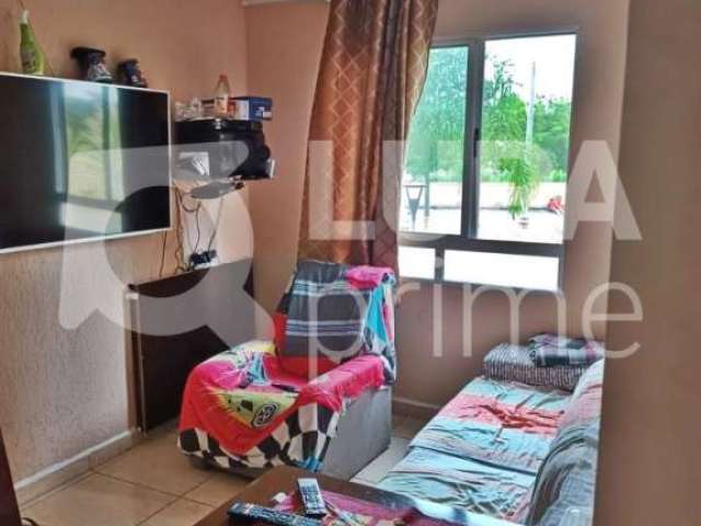 Apartamento com 2 quartos para venda, vila venditti, guarulhos