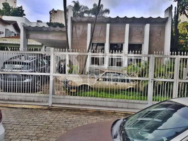 Casa térrea com 3 quartos para venda, vila maria alta, são paulo