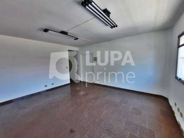 Sala comercial com 75m² para locação, vila maria baixa, são paulo