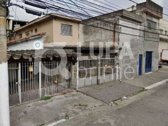 Casa térrea com 3 quartos para venda, parque novo mundo, são paulo