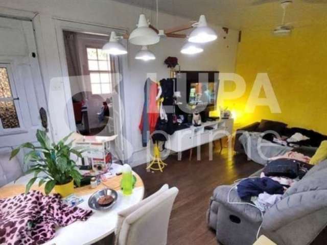 Casa térrea com 2 quartos para venda, parada inglesa, são paulo