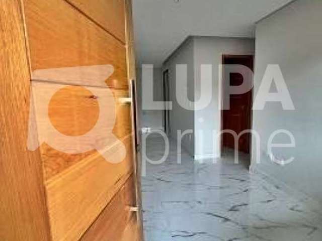 Apartamento com 2 quartos para venda, tremembé, são paulo