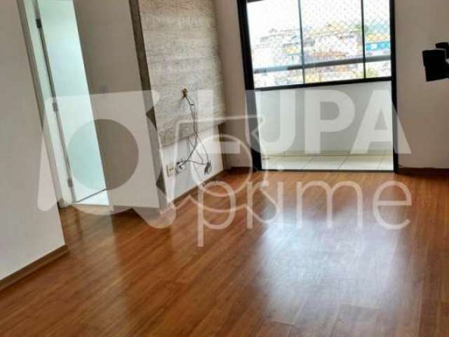 Apartamento com 2 quartos para venda, guarapiranga, são paulo