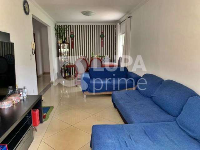 Casa térrea com 2 quartos para venda, santana, são paulo