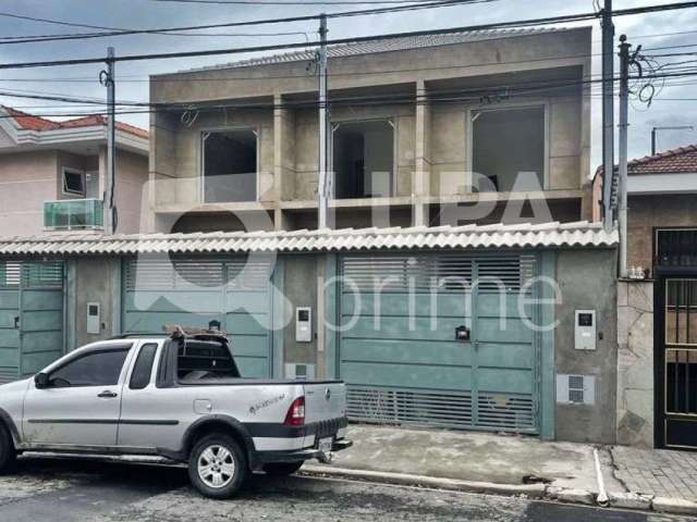 Sobrado com 3 quartos para venda na vila constança