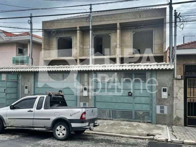 Sobrado com 3 quartos para venda na vila constança