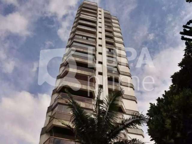 Apartamento com 4 quartos (suíte) sacada 3 vagas depósito ipiranga