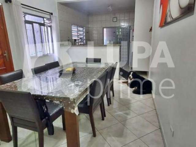 Sobrado com 3 quartos, 1 suíte, churrasqueira , 2 vagas, vila sabrina, são paulo