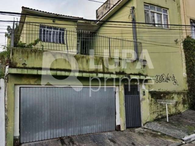 Sobrado com 2 quartos para venda, vila guilherme, são paulo