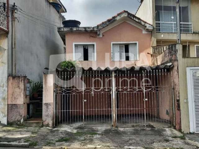 Terreno residencial com 140m² para venda, vila maria alta, são paulo