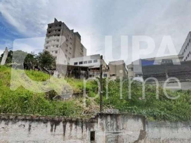 Terreno residencial com 714m² para venda, vila maria alta, são paulo