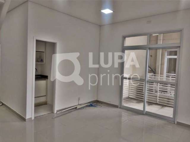 Sala comercial duplex com 97m² para venda, vila gustavo, são paulo