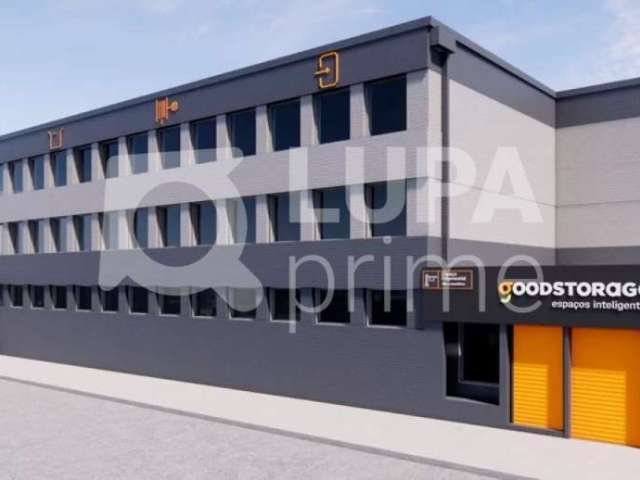 Galpão comercial com 7.830m² para locação, lapa, são paulo