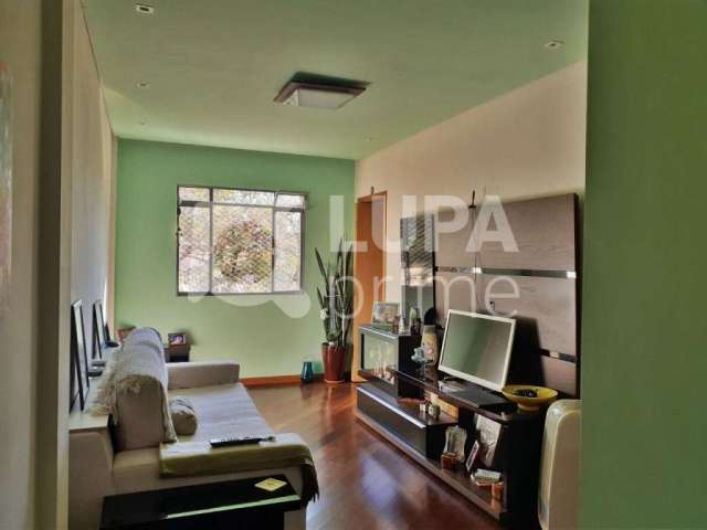 Apartamento com 1 quarto para venda, santana, são paulo