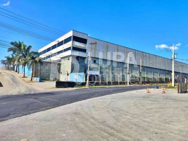 Galpão comercial com 7.530m² para locação, jardim aracy, são paulo