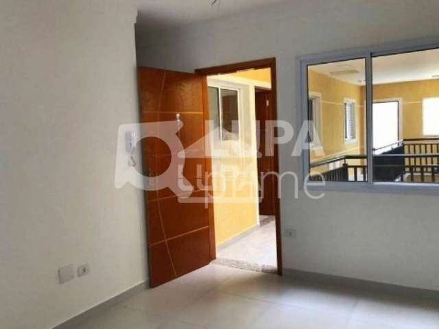 Apartamento com 1 quarto para venda, parque mandaqui, são paulo