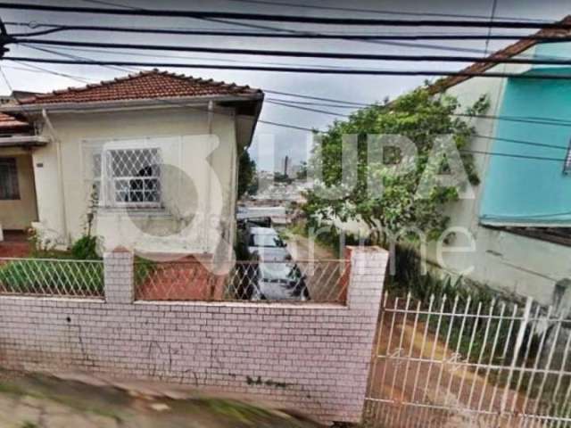 Terreno residencial com 690m² para venda, sítio do mandaqui, são paulo