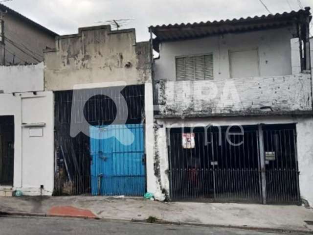 Terreno residencial com 240m² para venda, jardim brasil, são paulo